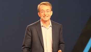 Dell EMC World 2017、ヴイエムウェアのパット・ゲルシンガーCEOも登壇、「すべてのインフラはハイパーコンバージドに」