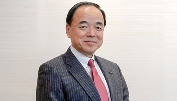 【2017年 年頭所感】　富士ゼロックス　コミュニケーションの進化で価値を創造