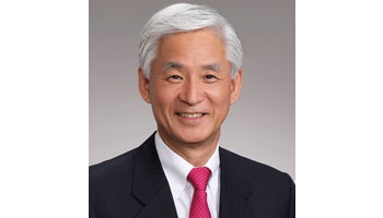 【2017年 年頭所感】　日商エレクトロニクス 　変わることに躊躇せず