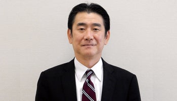 【2017年 年頭所感】　三井情報　“KNOWLEDGE”を駆使し未来を切り拓く