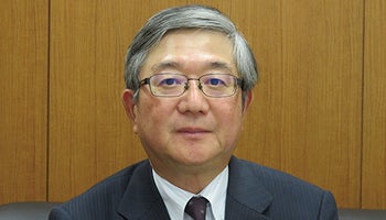 【2017年 年頭所感】　日本電子計算　デジタルトランスフォーメーション
