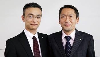ビッグデータ可視化をサービスで提供――キヤノンITソリューションズ