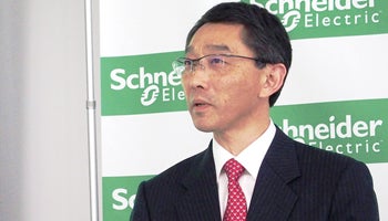 製造業のOTとITの融合でSIerのIoT事業推進を支援――シュナイダーエレクトリックソフトウェア