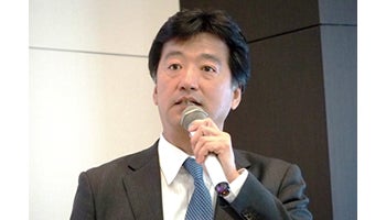 デジタルビジネスには“つなぐ”技術が不可欠――マジックソフトウェア・ジャパン