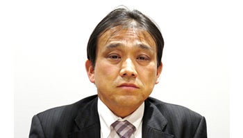 ＜イッポまえだのよろしくスタートアップ＞（36）SFM　顔認証で「安全」に貢献する