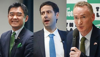 インフォテリア　英国デザイン戦略コンサル企業を買収