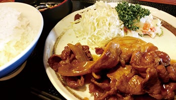 双日システムズ　エンタープライズソリューション本部　カスタマーソリューション部　GRANDIT事業推進課課長　中野 勇 氏の行きつけの店