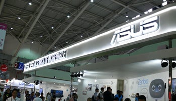 COMPUTEX TAIPEI 2017、「BC Award」受賞のASUS、「Zenbo」に注目集まる