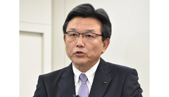OKIの中期経営計画2019、プリンタなど主力事業の立て直しに照準