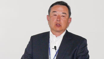 横河レンタ・リース　レガシー機器で新サービス創造へ