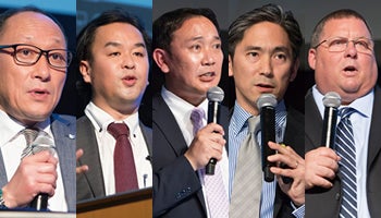 スーパーストリーム　20年以上の業務ノウハウを“結集”
