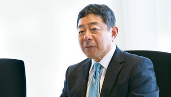 富士通クラウドテクノロジーズ　3年以内に国内クラウド市場でナンバーワン