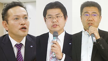 北海道共伸特機とセールスフォース・ドットコム　ユーザー目線のクラウドアプリ「kyosin7」