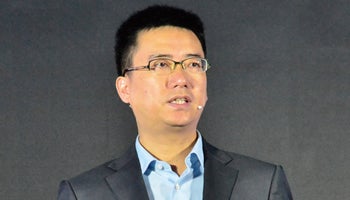 アリババクラウド　海外事業を強化
