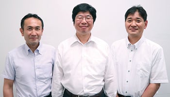 日本電子計算（JIP）　FinTechを追い風に300億円上乗せへ