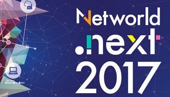 ＜Networld .next2017＞今年のテーマはガチンコ