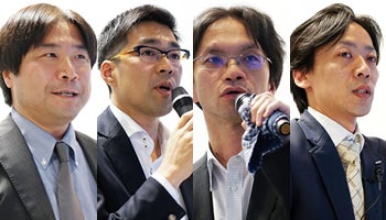 GMOインターネットグループ　国産クラウドを選ぶ理由は？