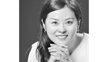 富士通エフサス　ビジネス企画推進本部　マルチベンダービジネス推進統括部　マネージャー　中川美穂