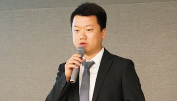 「中国・吉林市に進出を」、都内でIT企業向け懇談会