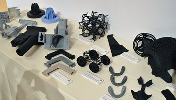 日本HP　試作に適した3Dプリンタ国内製造業に革新を起こす