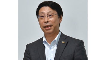 松下信息系統（上海）　「ASTERIA WARP」を拡販　2020年に100ライセンス導入へ