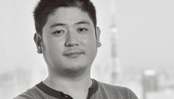 popIn　代表取締役　程涛