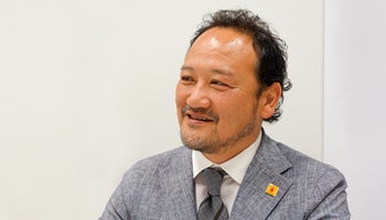 ドキュサイン・ジャパン　日本市場での利用拡大に弾み？