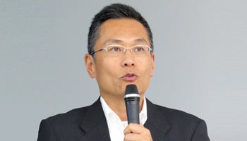 ソリトンシステムズ　個人の生産性向上とセキュリティを両立