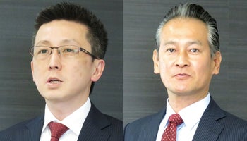 EMCジャパン　リスクベース認証の動的判断で認証を強化、利便性を向上