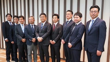 日本マイクロソフト、ラック　「ID-based Security イニシアティブ」を発足