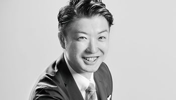 ソフトバンク・テクノロジー　営業統括 公共営業本部　副本部長　上原郁磨
