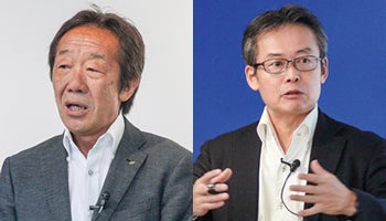 日本事務器　ワークスタイル改革には“3要素”の実現が必要