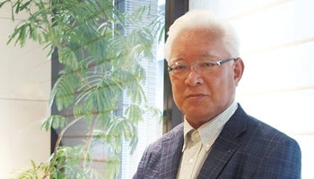 ＜特別連載　人財のJIET 日本情報技術取引所＞JIETの交流拠点を目指す～ 北陸支部 ～