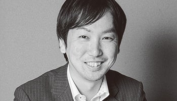 日本システムデザイン（NSD）執行役員　クラウドサービス部部長　鬼丸真平