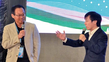 サイボウズ中国　自社イベントで約700人集客――日系ISVでは最大規模