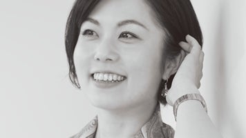 マーケットワン・ジャパン　マネージングディレクター　アジア・パシフィック地域統括担当VP　山田理英子