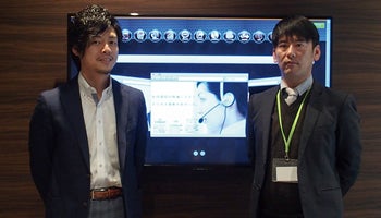 プロディライト　すべてクラウドで完結するPBX不要のビジネス電話API連携も可能な「INNOVERA」