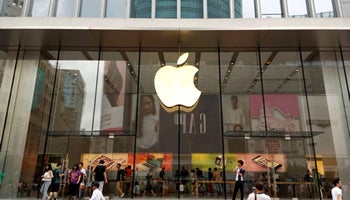 アップル、中国App StoreでVPNアプリ提供停止、当局規制に対応も業者から非難の声