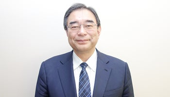 【2017年 年頭所感】　富士通マーケティング　Marketing FIRST!