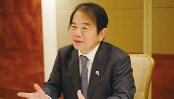 OBC　「基幹業務」の枠を超える王者のトランスフォーム