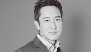 VESPER　代表取締役社長　谷口 優