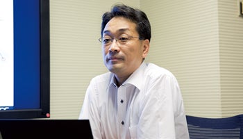 ＜企業研究　今、デジタル産業革命を起こす　NEC編＞第7回　サイバーセキュリティ戦略