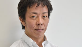 無限　中国でワークフロー製品を拡販――上海に子会社設立