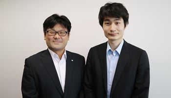 ネットプロテクションズとキヤノンITS　与信審査の精度を5倍に高める