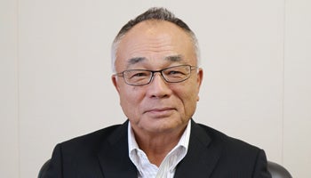 五つの重点事業で商談を活性化――アイティフォー