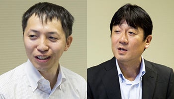 ＜企業研究　今、デジタル産業革命を起こす　NEC編＞第8回　クラウド型セキュリティ