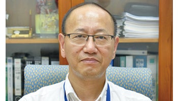 誰も辞めない会社へ人材定着で技術力強化――恩愛軟件（上海）