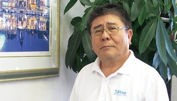 ＜SI論　システム開発はどう変わるのか＞第94回　サンエックス情報システム　将来を三段階に分けて事業を模索