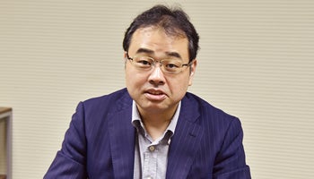 ＜企業研究　今、デジタル産業革命を起こす　NEC編＞第9回　根幹をなすセーフティ事業