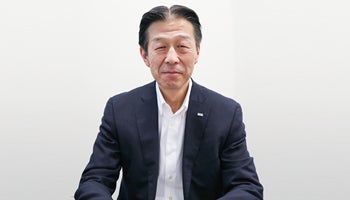 IBM商材の伸び悩みを提案力でカバー　NI+Cパートナーズ